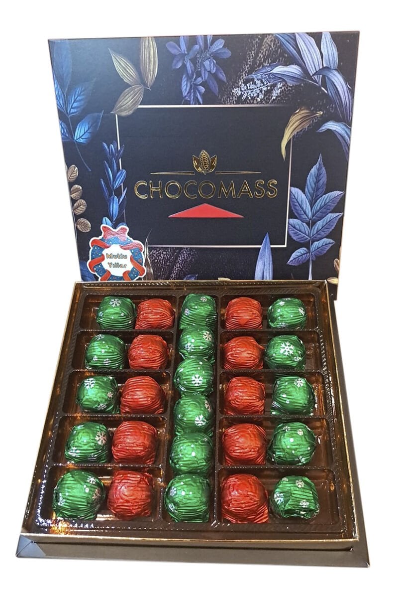 Sargılı Spesiyal Çikolata